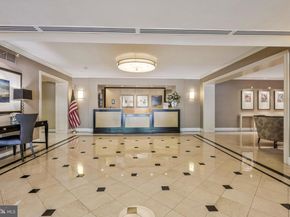 4601 N Park Avenue 209J, Chevy Chase MD 20815