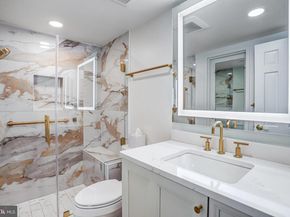 4601 N Park Avenue 209J, Chevy Chase MD 20815
