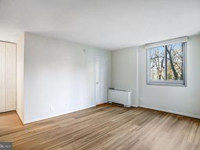 4601 N Park Avenue 209J, Chevy Chase MD 20815