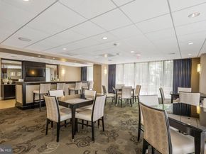 4601 N Park Avenue 209J, Chevy Chase MD 20815