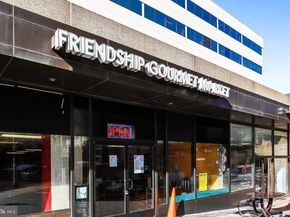 4601 N Park Avenue 209J, Chevy Chase MD 20815