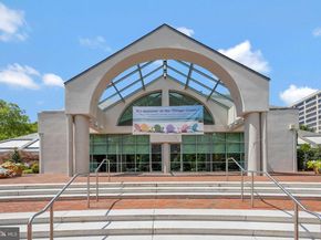 4601 N Park Avenue 209J, Chevy Chase MD 20815