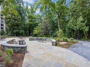 4601 N Park Avenue 209J, Chevy Chase MD 20815