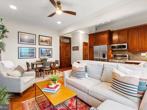 2853 Ontario Road NW 609, Washington DC 20009