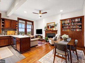 2853 Ontario Road NW 609, Washington DC 20009