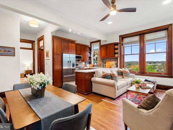 2853 Ontario Road NW 609, Washington DC 20009