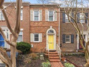 515 Tobacco Quay, Alexandria VA 22314