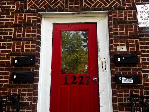 1227 Holbrook Terrace NE, Washington DC 20002