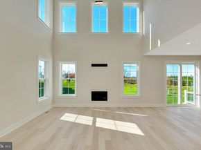 Lot 53 BRYCE DR., Horsham PA 19044