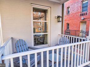 2142 O Street NW 100, Washington DC 20037