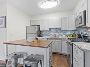 1245 13TH Street NW 215, Washington DC 20005