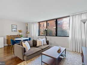 1245 13TH Street NW 215, Washington DC 20005