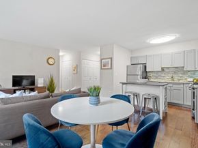 1245 13TH Street NW 215, Washington DC 20005