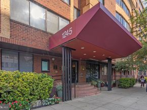 1245 13TH Street NW 215, Washington DC 20005