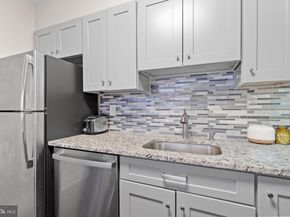 1245 13TH Street NW 215, Washington DC 20005