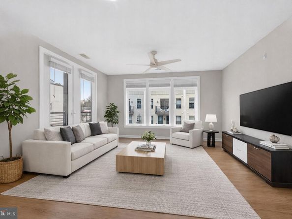 1669 Bandit Loop 301A, Reston VA 20190