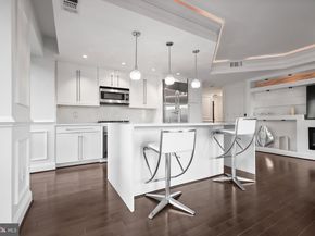 1111 19TH Street N 1707, Arlington VA 22209