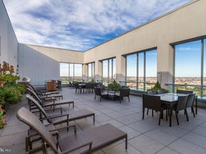 1111 19TH Street N 1707, Arlington VA 22209