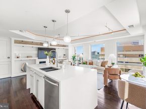 1111 19TH Street N 1707, Arlington VA 22209