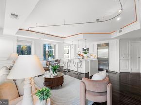 1111 19TH Street N 1707, Arlington VA 22209