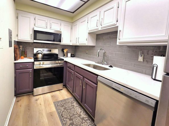 7600 Tremayne Place 301, Mclean VA 22102