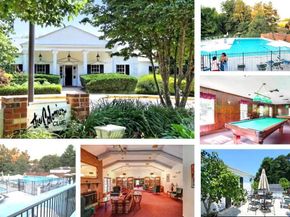 7600 Tremayne Place 301, Mclean VA 22102
