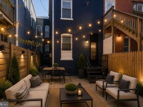 1265 Morse Street NE, Washington DC 20002