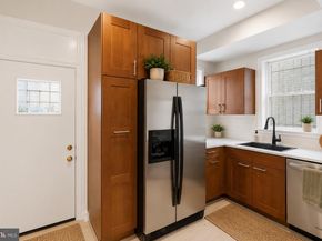 1265 Morse Street NE, Washington DC 20002