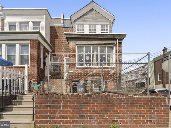 571 Van Kirk Street, Philadelphia PA 19120
