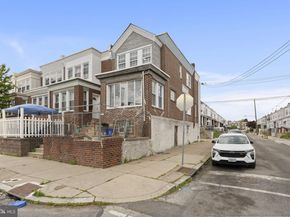 571 Van Kirk Street, Philadelphia PA 19120