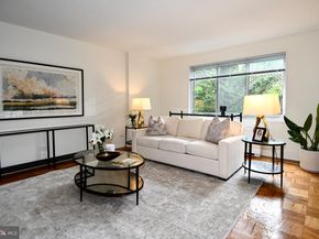 2801 New Mexico Avenue NW 717, Washington DC 20007