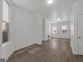 4534 N Bouvier Street, Philadelphia PA 19140