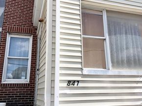847 Foulkrod Street, Philadelphia PA 19124