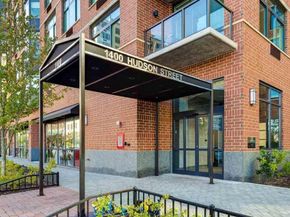 1400 Hudson St 807, Hoboken NJ 07030