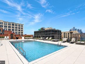 1400 Hudson St 807, Hoboken NJ 07030