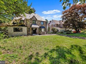 913 Stratford Avenue, Elkins Park PA 19027