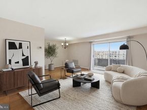 1931 N Cleveland Street 606, Arlington VA 22201