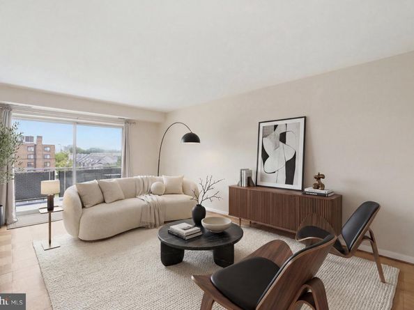 1931 N Cleveland Street 606, Arlington VA 22201