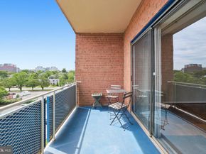 1931 N Cleveland Street 606, Arlington VA 22201