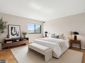 1931 N Cleveland Street 606, Arlington VA 22201