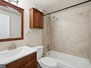 1931 N Cleveland Street 606, Arlington VA 22201