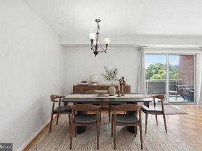 1931 N Cleveland Street 606, Arlington VA 22201