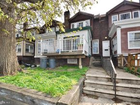 1336 Van Kirk Street, Philadelphia PA 19149