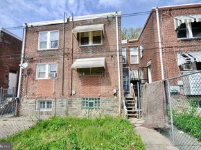 1336 Van Kirk Street, Philadelphia PA 19149