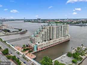 717 S Columbus Boulevard 1416, Philadelphia PA 19147