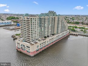 717 S Columbus Boulevard 1416, Philadelphia PA 19147