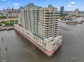 717 S Columbus Boulevard 1416, Philadelphia PA 19147