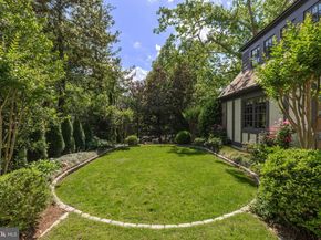 3615 49TH Street NW, Washington DC 20016