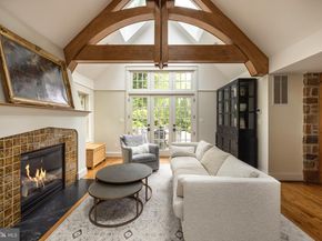 3615 49TH Street NW, Washington DC 20016