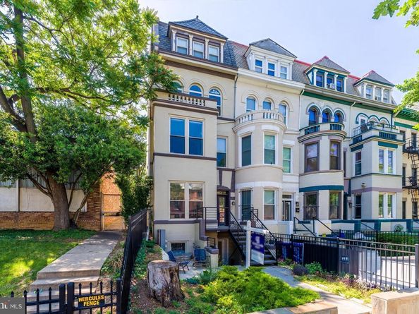 2812 13TH Street NW 2, Washington DC 20009